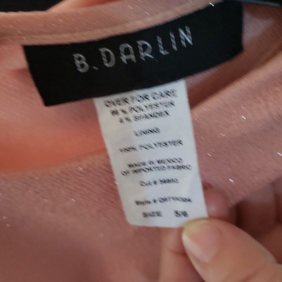 Dress - Picture 3 of 3